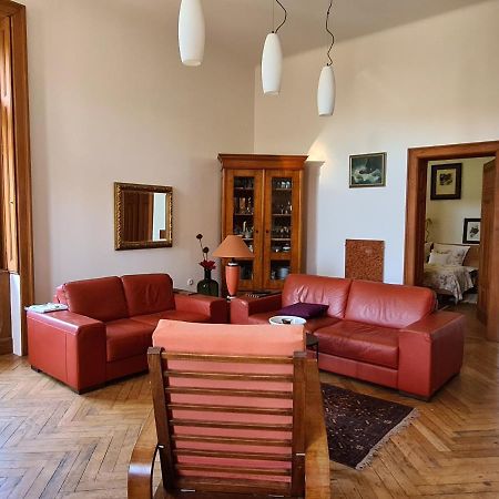 Heritage Apartment Park Royal Residence Opatija Exterior photo