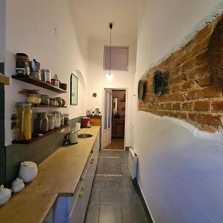Heritage Apartment Park Royal Residence Opatija Exterior photo