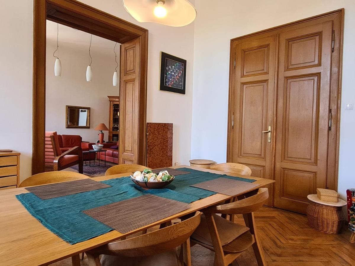 Heritage Apartment Park Royal Residence Opatija Exterior photo